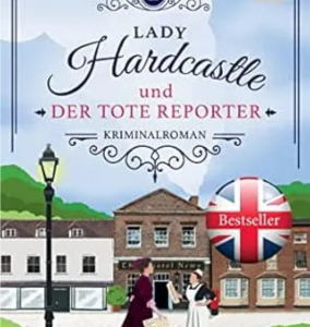 Lady Hardcastle and Death in Theatre