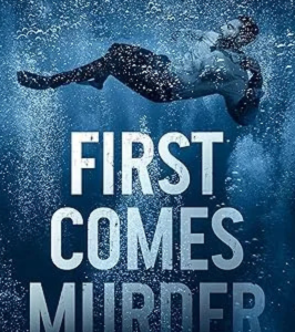 First Comes Murder: Tom Chambers Case