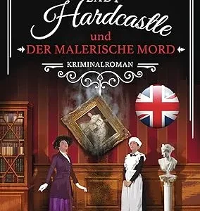 Lady Hardcastle and Picture of Murder